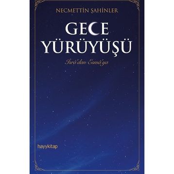 GECE YÜRÜYÜŞÜ - METIN KARABAŞOĞLU