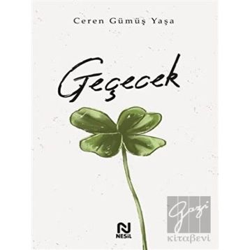 Geçecek Ceren Gümüş Yaşa