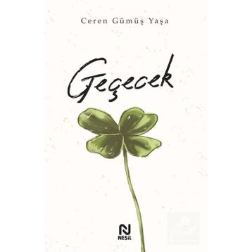 Geçecek Ceren Gümüş Yaşa