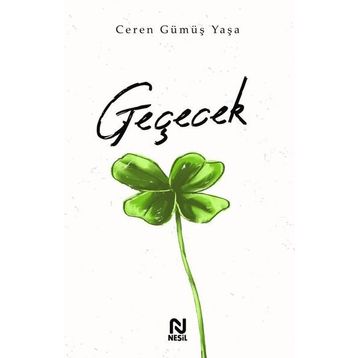 Geçecek Ceren Gümüş Yaşa
