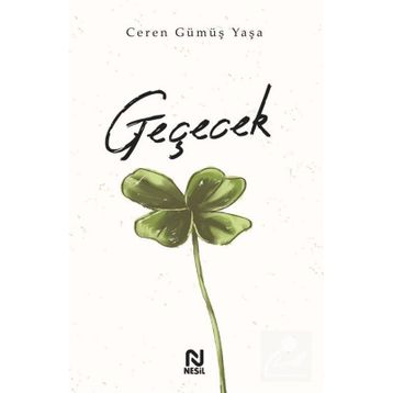 Geçecek Ceren Gümüş Yaşa