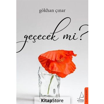 Geçecek Mi? - Gökhan Çınar