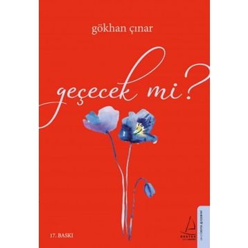 Geçecek Mi? - Gökhan Çınar