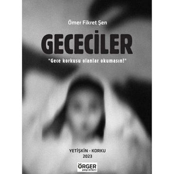 Gececiler Ömer Fikret Şen