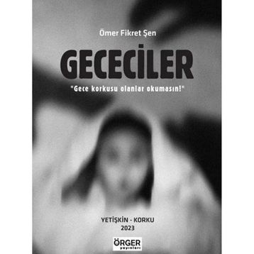 Gececiler Ömer Fikret Şen