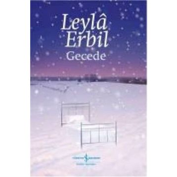 GECEDE (CILTLI) - LEYLÂ ERBIL