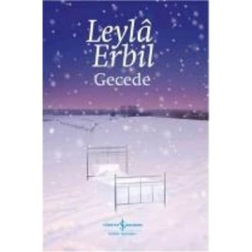 GECEDE (CILTLI) - LEYLÂ ERBIL