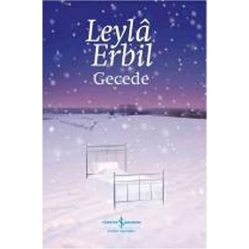 GECEDE (CILTLI) - LEYLÂ ERBIL