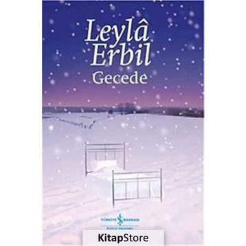 GECEDE - LEYLÂ ERBIL