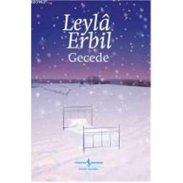 GECEDE - LEYLÂ ERBIL