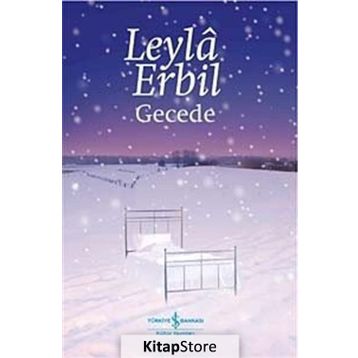 GECEDE - LEYLÂ ERBIL