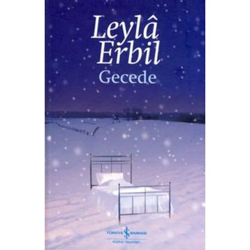 GECEDE - LEYLÂ ERBIL