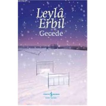 GECEDE - LEYLÂ ERBIL