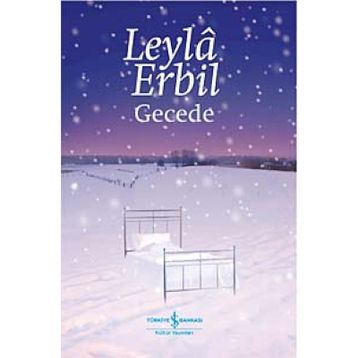 Gecede / Leyla Erbil