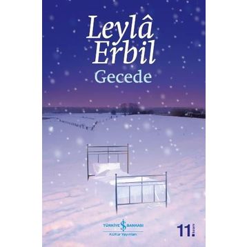 Gecede / Leyla Erbil