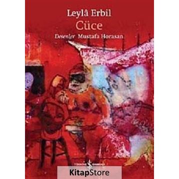 Gecede / Leyla Erbil