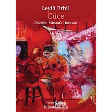 Gecede / Leyla Erbil