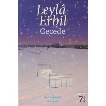Gecede / Leyla Erbil