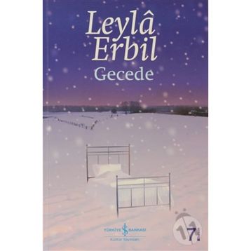 Gecede / Leyla Erbil