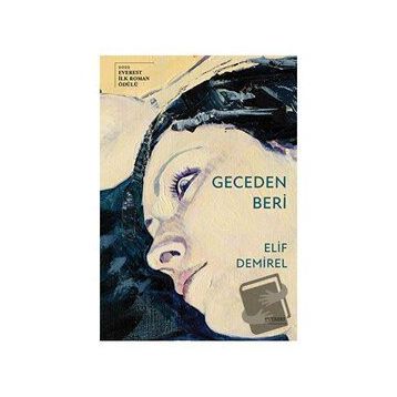 Geceden Beri - Elif Demirel