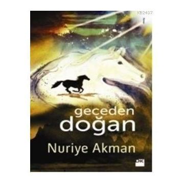 GECEDEN DOĞAN - NURIYE AKMAN