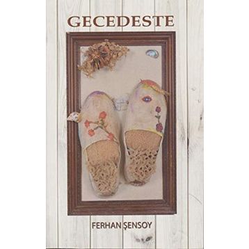 Gecedeste - Ferhan Şensoy