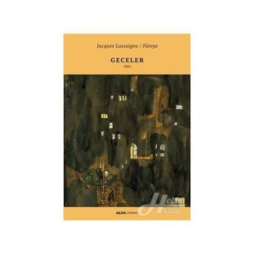 Geceler-1951 - Füreya
