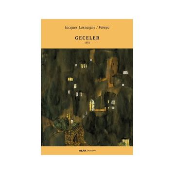 Geceler-1951 - Füreya
