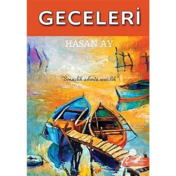 Geceleri - Hasan Ay