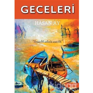 Geceleri - Hasan Ay