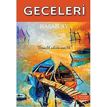 Geceleri - Hasan Ay