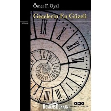 Gecelerin En Güzeli - Ömer Fikret Oyal