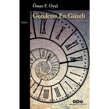 Gecelerin En Güzeli - Ömer Fikret Oyal