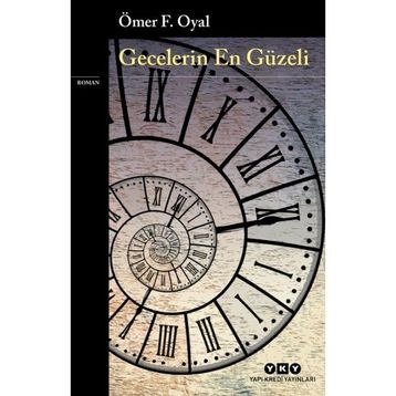 Gecelerin En Güzeli - Ömer Fikret Oyal