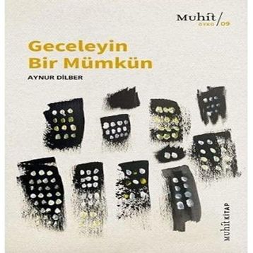 Geceleyin Bir Mümkün - Aynur Dilber