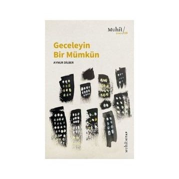 Geceleyin Bir Mümkün - Aynur Dilber