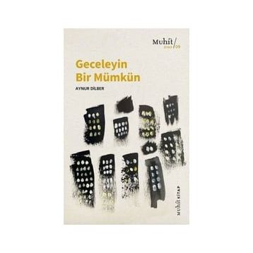 Geceleyin Bir Mümkün - Aynur Dilber