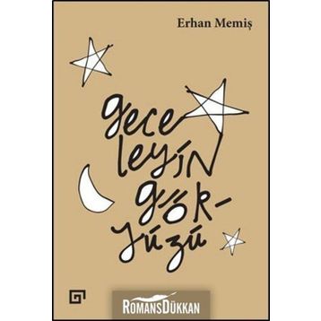 Geceleyin Gökyüzü - Erhan Memiş