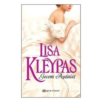 Gecemi Aydınlat - Lisa Kleypas