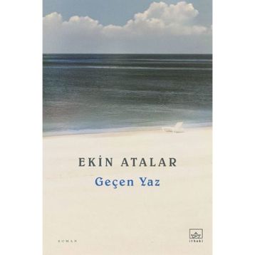 Geçen Yaz - Ebrar Elmas