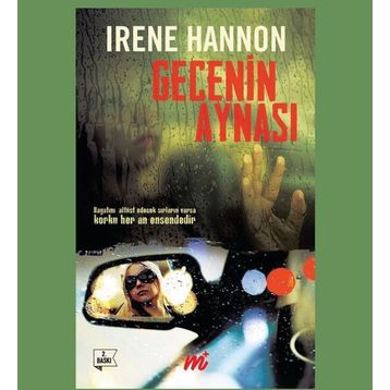 Gecenin Aynası - Irene Hannon