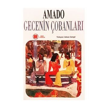 Gecenin Çobanları - Jorge Amado