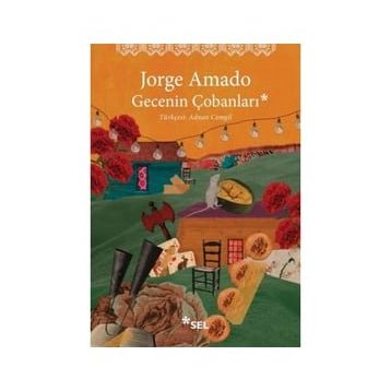 Gecenin Çobanları - Jorge Amado