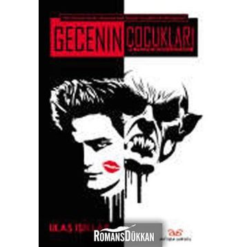 GECENIN ÇOCUKLARI - ULAŞ IŞIKLAR