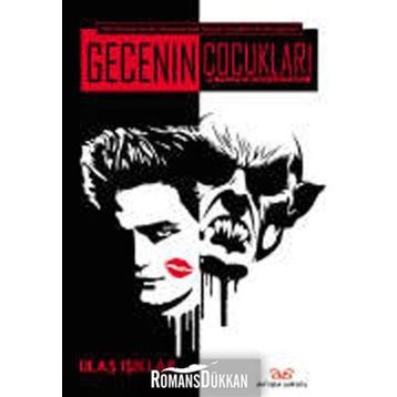 GECENIN ÇOCUKLARI - ULAŞ IŞIKLAR
