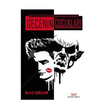 GECENIN ÇOCUKLARI - ULAŞ IŞIKLAR