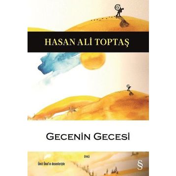 Gecenin Gecesi - Hasan Ali Toptaş