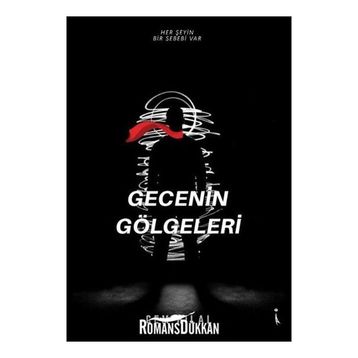 Gecenin Gölgeleri - Cem Hilal