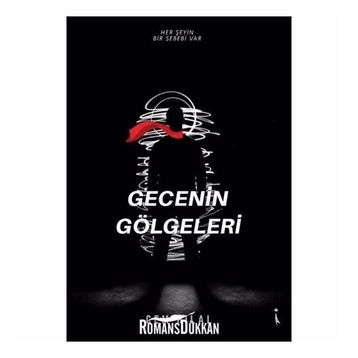 Gecenin Gölgeleri - Cem Hilal