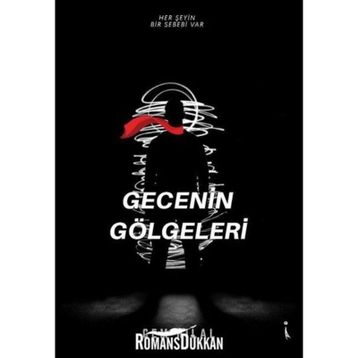 Gecenin Gölgeleri - Cem Hilal